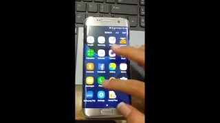 Unlock Samsung Galaxy S7 Edge T-mobile G935T Ok