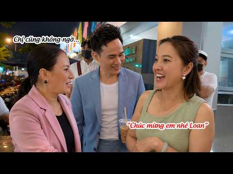 Tối 11/6: Hồng Loan Mừng Run TIN VUI Từ Ls Ngọc, NGƯỜI NÀY Hạ Mình Cầu Xin Chị Ni RÚT ĐƠN?