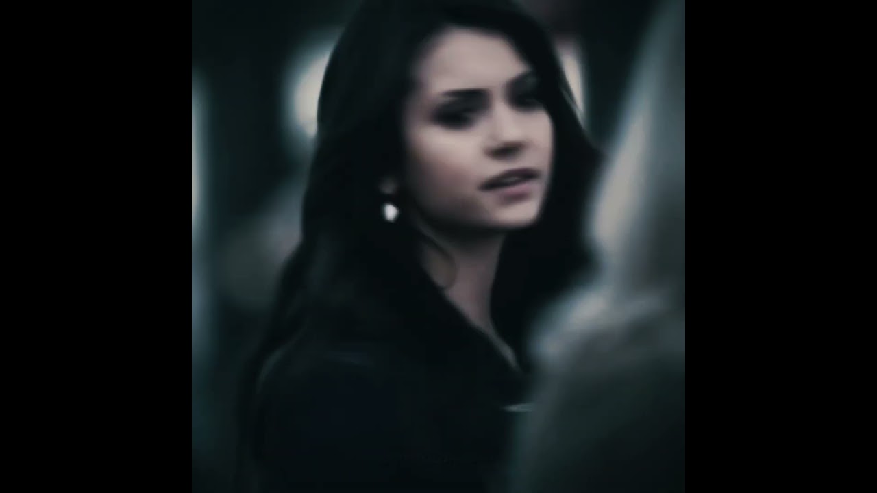 Timeless | Damon, Elena, Stefan, and Caroline Edit |