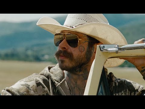 Post Malone for SKIMS Mens