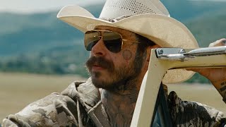  Post Malone for SKIMS Mens