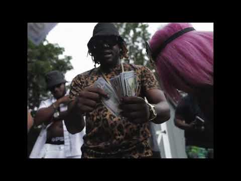 Star Captyn - Privilege (Official Music Video)