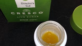 Director’s Cut~Cresco~PA Medical Marijuana