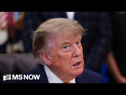 MAGA congressman already in hot water with voters makes another BAD MOVE to please Trump