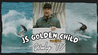 Official Presentation - Golden Child