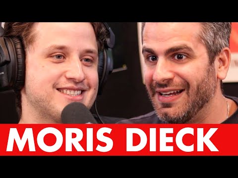 CREATIVO #586 - MORIS DIECK | El Negocio de la Vida, China Como Empresa, Éxito Más Allá del Dinero