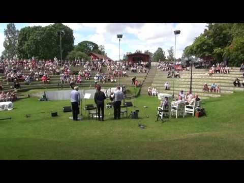 Håvard Svendsrud - Midtsommerchottis   Ranseter 2016