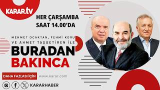 Belediyeler Hesaplaşması CHP’yi Pes Ettirecek mi? \ Çözüm Sürecinde Ha
