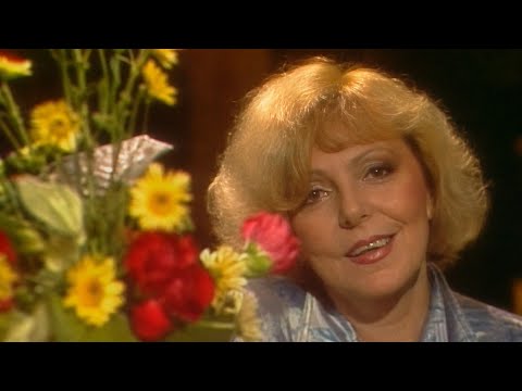 Hana Zagorová - Už se mi nechce jít dál (1986)