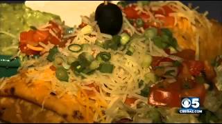 La Pinata Mexican Restaurant