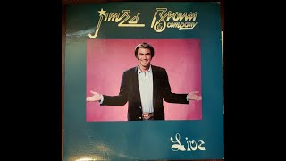 Jim Ed Brown &amp; Company  LIVE  (c.1983)
