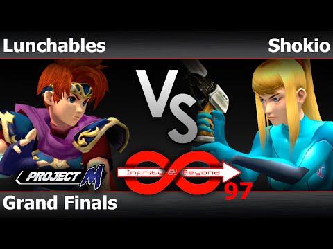 IaB! 97 - FX | Lunchables (Roy) vs FX | Shokio (ZSS) Grand Finals - PM