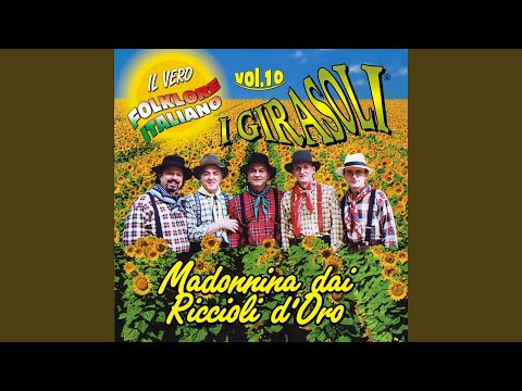 Quel mazzolin di fiori