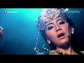 NAGASWARA Official Video | Indonesian Music Channel
