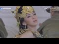 NAGASWARA Official Video | Indonesian Music Channel