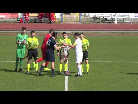 27a di campionato, stagione 2020-2021 Highlights Belluno vs Montebelluna 1 - 1