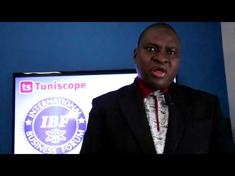 Interview de M. Jean Marie Koné Président du Forum des Chefs d'entreprises