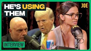 How I conquered the manosphere (as an Onlyfans model) | Farha Khalidi interview