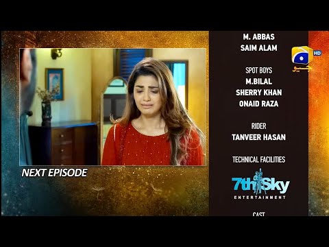 Tere Bin Episode 30 Promo | Tere Bin Drama New Ep 30 Teaser | Har Pal Geo Drama | Full Angry Scene
