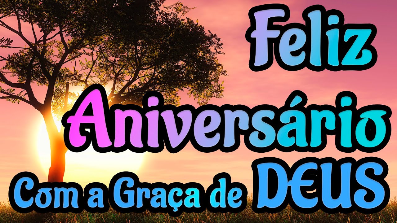15 DE OUTUBRO🙌MENSAGEM MUSICAL DE ANIVERSÁRIO✨ ANIVERSÁRIO DE GLÓRIA E GRATIDÃO