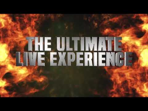 Thumbnail for MANOWAR - Crushing The Enemies Of Metal '22 Tour (official trailer) by Manowar