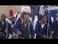 Ukuthula Kwama Krestu Amen YaseZion 17 June 2023