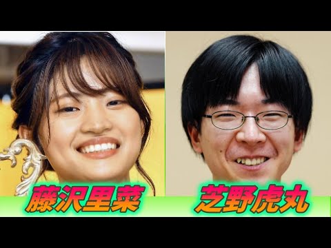 🌸虎丸の野狐対局🌸Fujisawa Rina (藤沢里菜) vs Shibano Toramaru (芝野虎丸)🌸2023-08-03