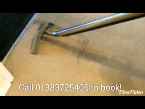 Impact Carpet Cleaning and Upholstery Cleaning video.