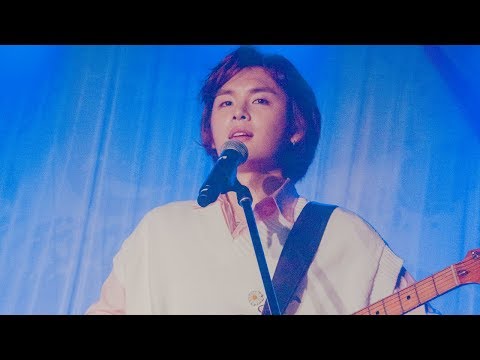 190714 꿈나라 별나라 - 잔나비(JANNABI) / 현대카드 Curated 57 Fools on the hill