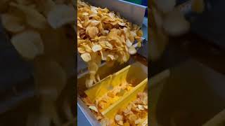 Download lagu Biggest chips factory making in India #shorts mp3