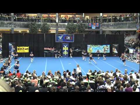 PCE Youth 2 - WEM March 2011