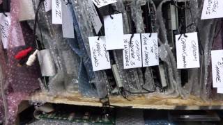 Homemade Arcade PCB Case/Cover Project: PCB Sandwich With A Bit Of Flair