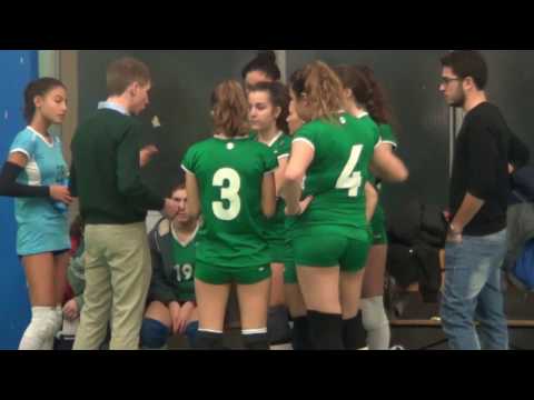 Jeko (3) VS Samz (1) 1° set