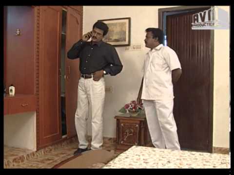 Episode 204: Vazhkkai Tamil TV Serial - AVM Productions