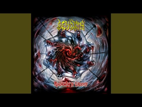 Necrocannibal Tribes