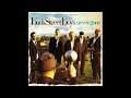 Incomplete - Backstreet Boys HQ (Audio)