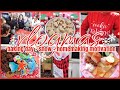 12 DAY OF VLOGMAS DAYS 9-10 / BAKING + SNOW + HOMEMAKING MOTIVATION