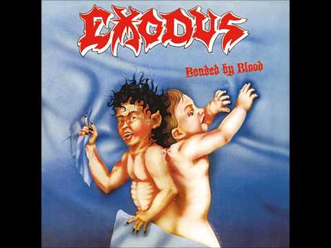 Exodus - Bonded by Blood