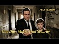 In Order To Investigate The Mystery Of His Wife S Death He Hid His Identity As A Security Guard And