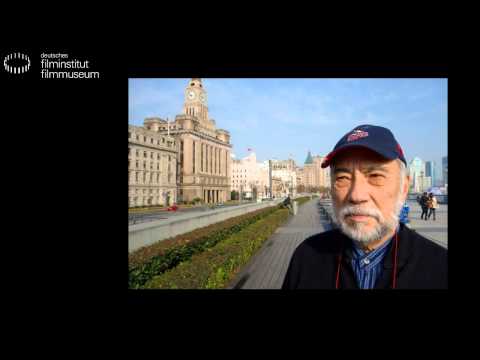 FILMGESPRÄCH MIT ZEITZEUGE: Theodor Heinrichsohn