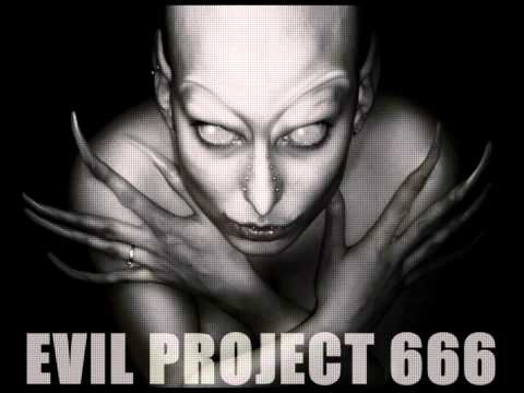 Evil Project 666 - Revenge
