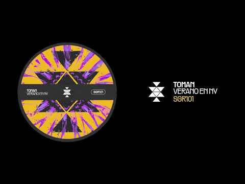 Toman - Verano En Ny