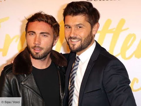 Christophe Beaugrand : son mari Ghislain Gerin fustige le « harcèlement permanent » de Cyril Hanouna