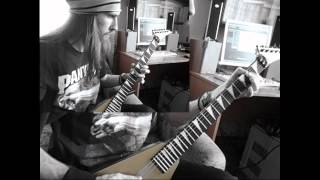 Swamphell (Kalmah full cover)