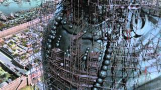 Трейлер: Детектив Ди и тайна призрачного пламени