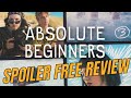 Absolute Beginners Spoiler Free Review | Absolute Beginners 2023 | Absolute Beginners Netflix Review