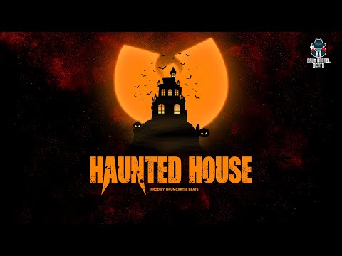 (Free) 90s Old School Boom Bap Type Beat | METHOD MAN x WUTANG | Type Instrumental | "HAUNTED HOUSE"