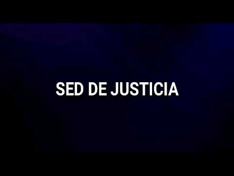 Sed de Justicia
