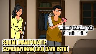 Download lagu THE MISERY OF A STINGY HUSBAND! Hiding His Salary from His Wife, He Finally Gets His Karma! mp3 Download lagu THE MISERY OF A STINGY HUSBAND! Hiding His Salary from His Wife, He Finally Gets His Karma! mp3