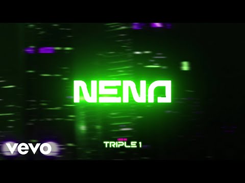 Louis DM - Nena (Visualizer)